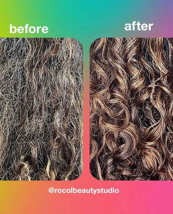 K18 Repair Leave-in-Maske (5 ml) Geschenk: K18 Repair Leave-in-Maske (5 ml) - Hairgivers