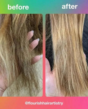 K18 Repair Leave-in-Maske (5 ml) Geschenk: K18 Repair Leave-in-Maske (5 ml) - Hairgivers