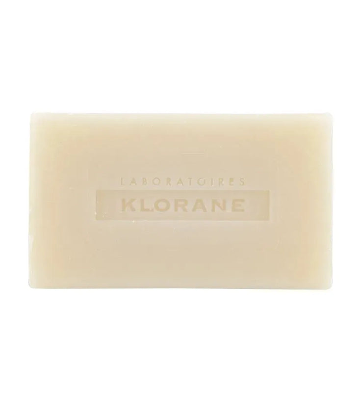 Geschenk: Klorane Shampoo Bar - normales Haar (80 gr) - Hairgivers