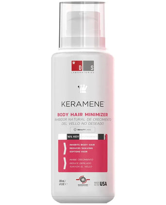 Keramene Body Hair Minimizer Keramene Body Hair Minimizer - Hairgivers