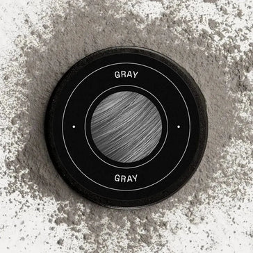 Keratain Pomade + Keratain Streuhaar - Grau (25 gr) Keratain Pomade + Keratain Streuhaar - Grau (25 gr) - Hairgivers