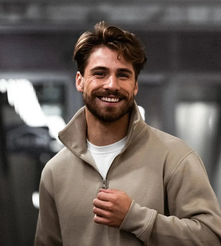 Keratain Streuhaar - Schwarz (25 gr) - Hairgivers