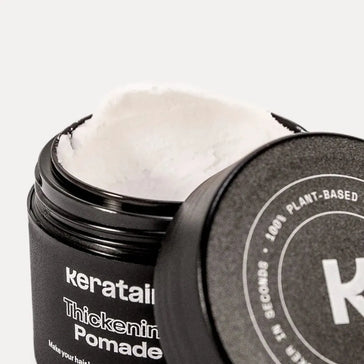 Keratain Verdickungspomade Keratain Verdickungspomade - Hairgivers