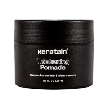 Keratain Verdickungspomade Keratain Verdickungspomade - Hairgivers