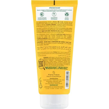 Klorane Conditioner für blonde Strähnchen Kamille (200 ml) Klorane Conditioner für blonde Strähnchen Kamille (200 ml) - Hairgivers