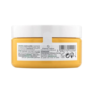 Klorane Maske für trockenes Haar Mango (150 ml) Klorane Maske für trockenes Haar Mango (150 ml) - Hairgivers