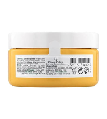 Klorane Maske für trockenes Haar Mango (150 ml) Klorane Maske für trockenes Haar Mango (150 ml) - Hairgivers