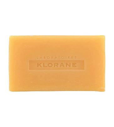 Klorane Shampoo Bar Mango - trockenes Haar (80 gr) Klorane Shampoo Bar Mango - trockenes Haar (80 gr) - Hairgivers