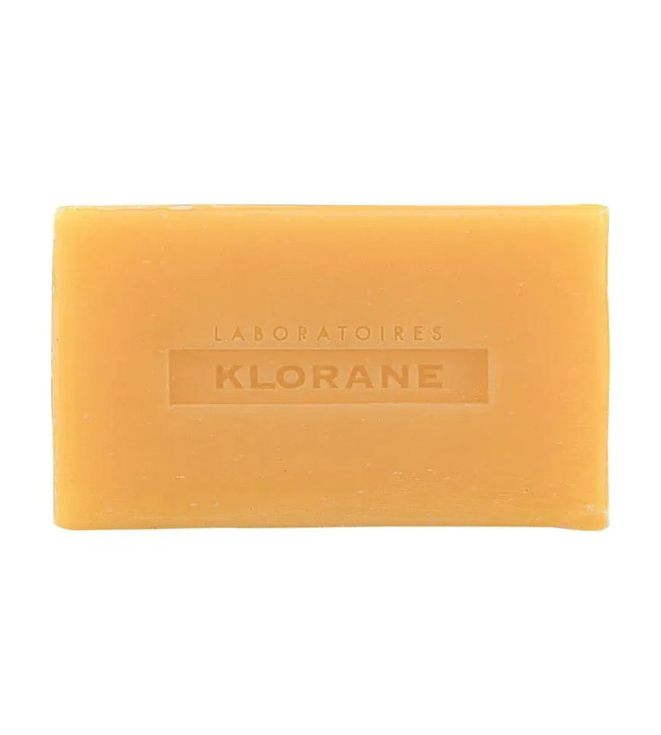 Klorane Shampoo Bar Mango - trockenes Haar (80 gr) - Hairgivers