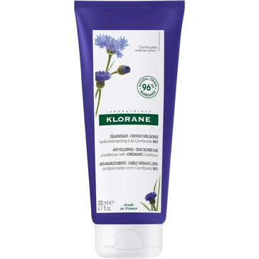 Klorane Silberspülung Schafgarbe (200 ml) Klorane Silberspülung Schafgarbe (200 ml) - Hairgivers