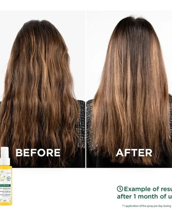 Klorane Spray für blonde Strähnchen Kamille (100 ml) Klorane Spray für blonde Strähnchen Kamille (100 ml) - Hairgivers