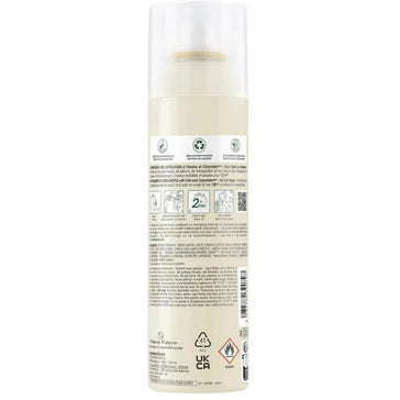Klorane Trockenshampoo alle Haartypen Hafermilch (150 ml) Klorane Trockenshampoo alle Haartypen Hafermilch (150 ml) - Hairgivers