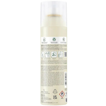 Klorane Trockenshampoo alle Haartypen Hafermilch - dunkles Haar (150 ml) Klorane Trockenshampoo alle Haartypen Hafermilch - dunkles Haar (150 ml) - Hairgivers