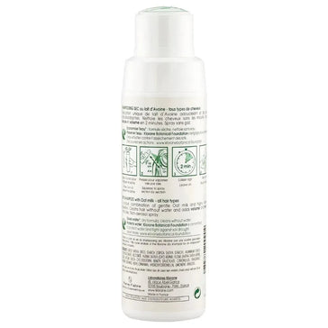 Klorane Trockenshampoo alle Haartypen Hafermilch - gasfrei (50 gr) Klorane Trockenshampoo alle Haartypen Hafermilch - gasfrei (50 gr) - Hairgivers