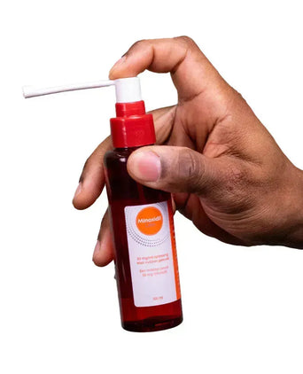 Linn Pharma Minoxidil 5% Haarserum (100 ml) Linn Pharma Minoxidil 5% Haarserum (100 ml)