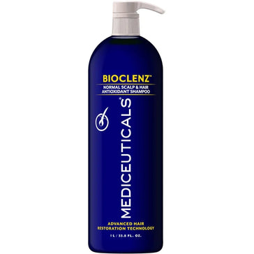 Mediceuticals Bioclenz Shampoo (1000 ml) Mediceuticals Bioclenz Shampoo (1000 ml) - Hairgivers