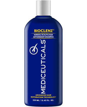 Mediceuticals Bioclenz Shampoo (250 ml) Mediceuticals Bioclenz Shampoo (250 ml) - Hairgivers
