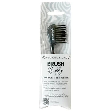 Mediceuticals Brush Buddy Reinigungskamm Mediceuticals Brush Buddy Reinigungskamm