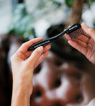 Mediceuticals Brush Buddy Reinigungskamm Mediceuticals Brush Buddy Reinigungskamm