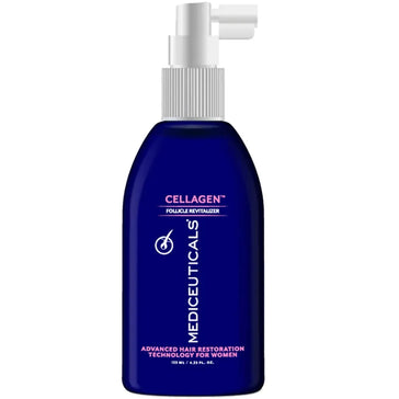 Mediceuticals Cellagen Revitalizer Haarserum (125 ml) Mediceuticals Cellagen Revitalizer Haarserum (125 ml) - Hairgivers
