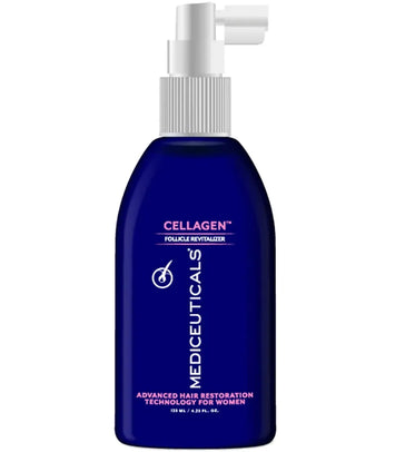 Mediceuticals Cellagen Revitalizer Haarserum (125 ml) Mediceuticals Cellagen Revitalizer Haarserum (125 ml) - Hairgivers