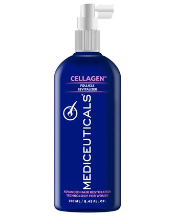 Mediceuticals Cellagen Revitalizer Haarserum (250 ml) Mediceuticals Cellagen Revitalizer Haarserum (250 ml) - Hairgivers