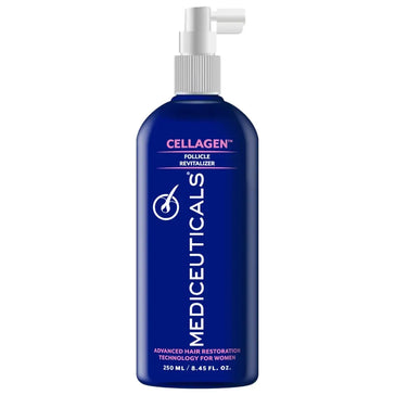 Mediceuticals Cellagen Revitalizer Haarserum (250 ml) Mediceuticals Cellagen Revitalizer Haarserum (250 ml) - Hairgivers