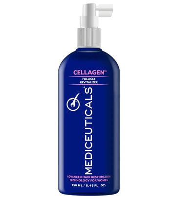 Mediceuticals Cellagen Revitalizer Haarserum (250 ml) Mediceuticals Cellagen Revitalizer Haarserum (250 ml) - Hairgivers