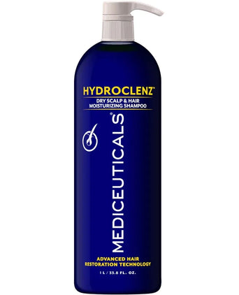 Mediceuticals Hydroclenz Shampoo (1000 ml) Mediceuticals Hydroclenz Shampoo (1000 ml) - Hairgivers