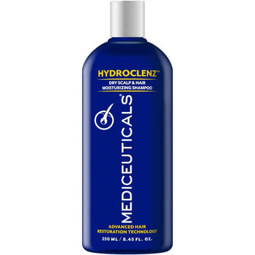 Mediceuticals Hydroclenz Shampoo (250 ml) Mediceuticals Hydroclenz Shampoo (250 ml) - Hairgivers