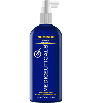 Mediceuticals Numinox Revitalizer Haarserum (250 ml) Mediceuticals Numinox Revitalizer Haarserum (250 ml) - Hairgivers