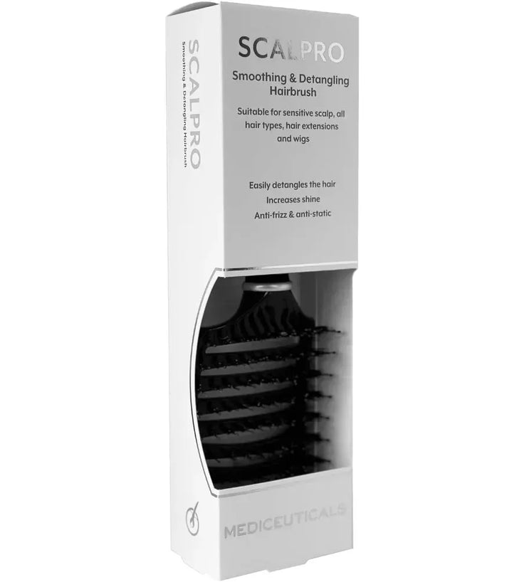 Mediceuticals Scalpro Bürste - Hairgivers