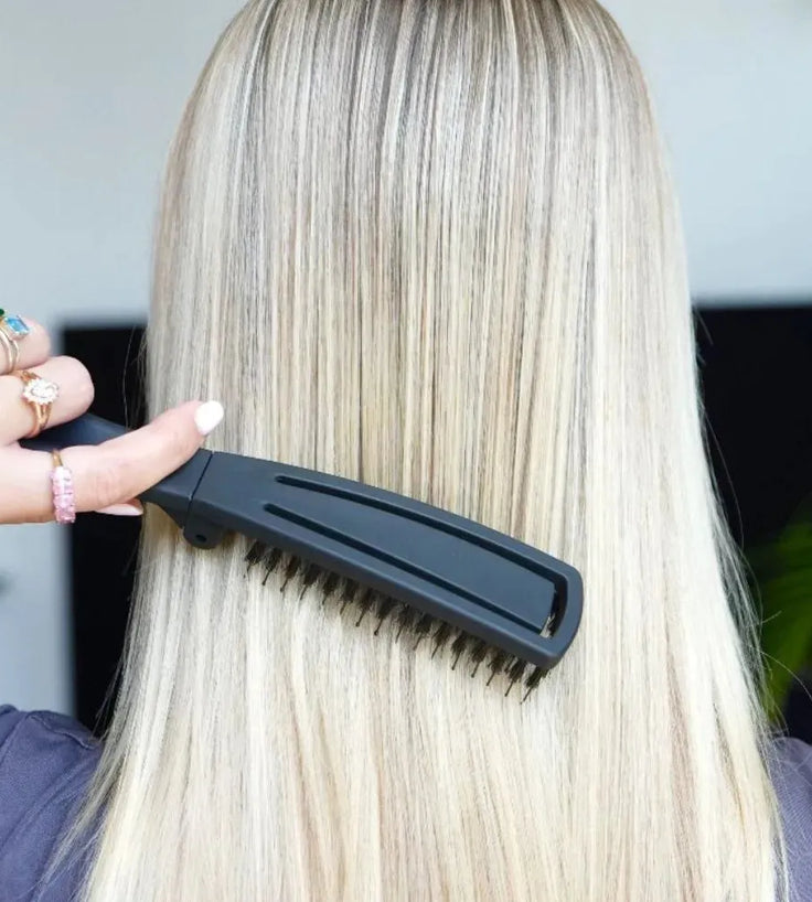 Mediceuticals Scalpro Mini Bürste - Hairgivers