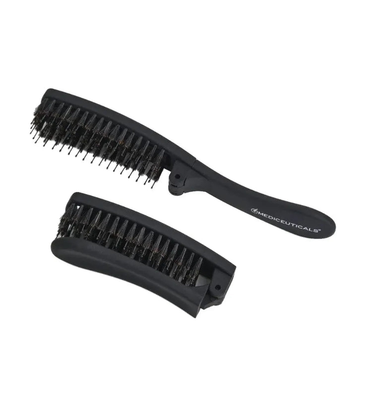 Mediceuticals Scalpro Mini Bürste - Hairgivers