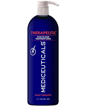 Mediceuticals Therapeutic Conditioner (1000 ml) Mediceuticals Therapeutic Conditioner (1000 ml) - Hairgivers
