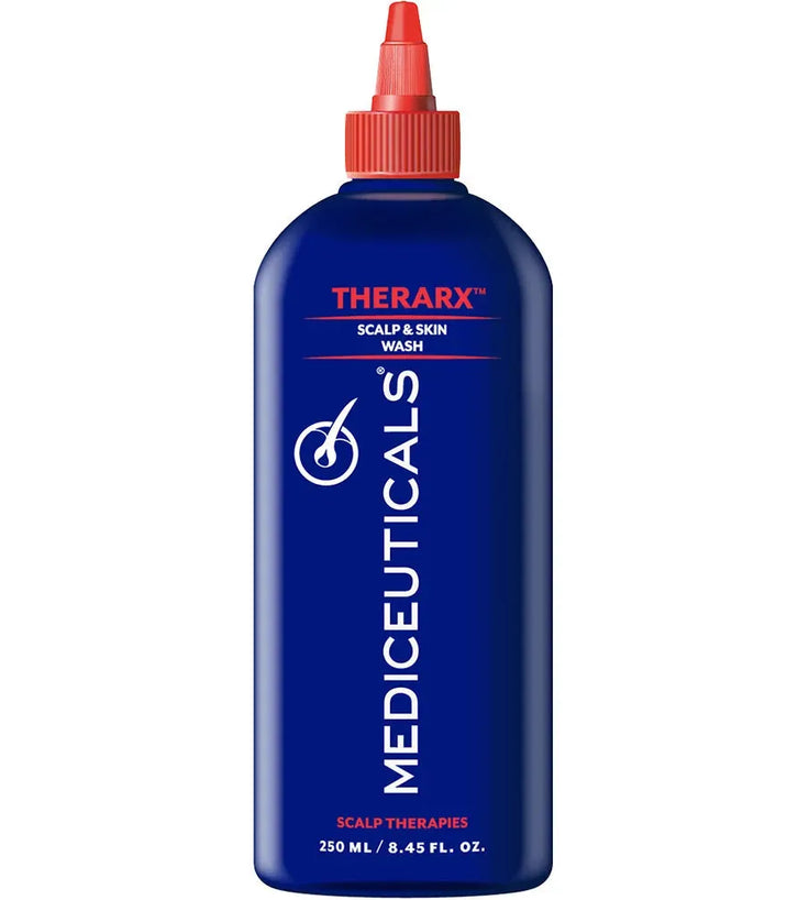 Mediceuticals Therarx Treatment (250 ml) - Hairgivers