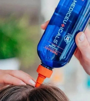 Mediceuticals Therarx Treatment (250 ml) Mediceuticals Therarx Treatment (250 ml) - Hairgivers