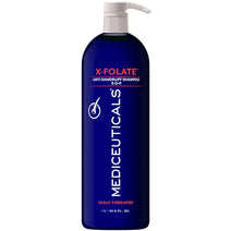 Mediceuticals X-Folate Shampoo (1000 ml) Mediceuticals X-Folate Shampoo (1000 ml)