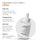 Minimalist Maleic Bond Repair Complex 05% Ceramid Serum - Hairgivers