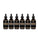 Mzel Batana-Öl 6-Pack (6x60 ml) - Hairgivers