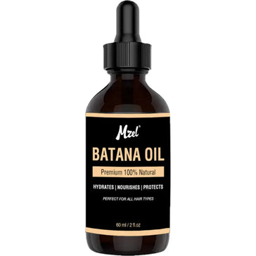 Mzel Batana-Öl (60 ml) Mzel Batana-Öl (60 ml) - Hairgivers