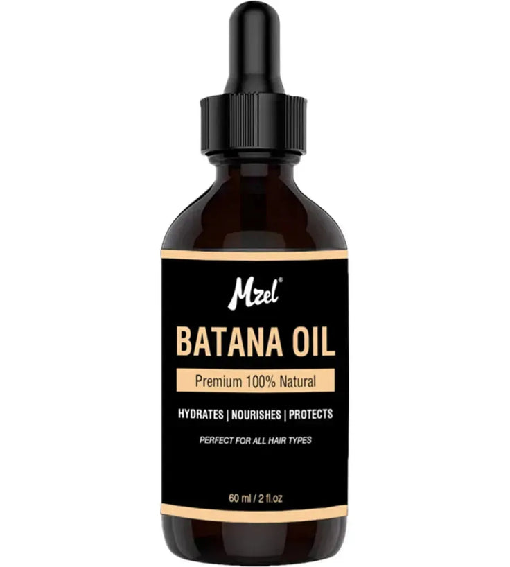 Mzel Batana-Öl (60 ml) - Hairgivers