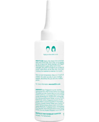 Neofollics Anti-Grau Haarserum Neofollics Anti-Grau Haarserum - Hairgivers