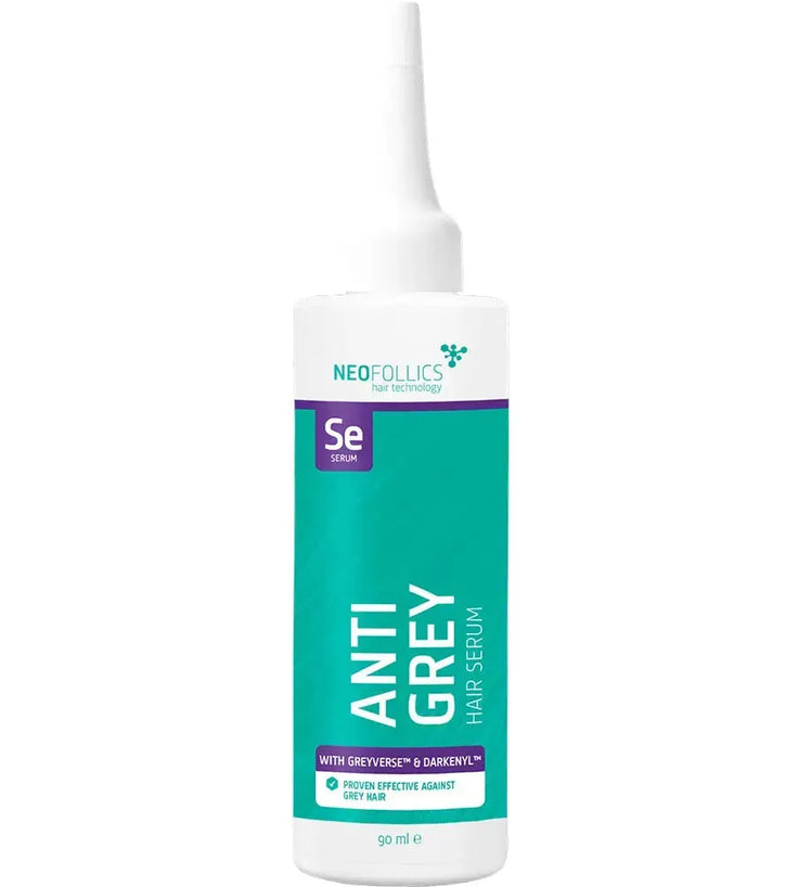 Neofollics Anti-Grau Haarserum - Hairgivers