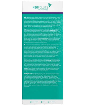 Neofollics Anti-Grau Haarserum Neofollics Anti-Grau Haarserum - Hairgivers