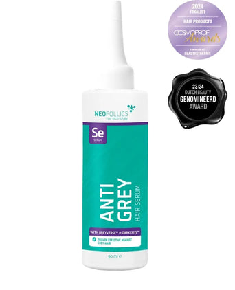 Neofollics Anti-Grau Haarserum Neofollics Anti-Grau Haarserum - Hairgivers