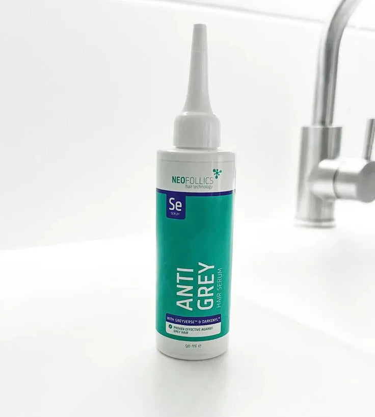Neofollics Anti-Grau Haarserum - Hairgivers