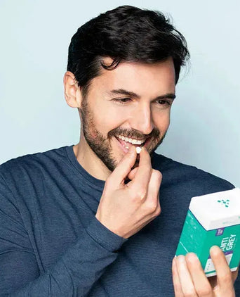 Neofollics Anti-Grau Haartabletten (3-Pack) Neofollics Anti-Grau Haartabletten (3-Pack) - Hairgivers