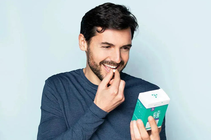 Neofollics Anti-Grau Haartabletten (3-Pack) - Hairgivers