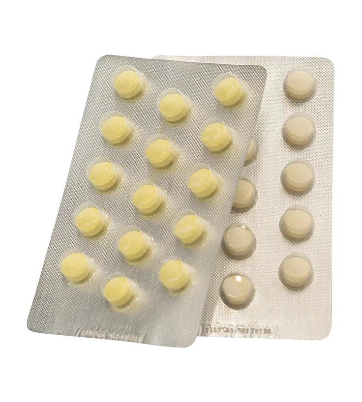 Neofollics Anti-Grau Haartabletten - Hairgivers